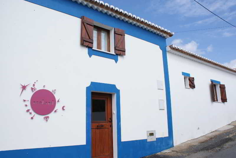 Casa Das Cores Corte do Gafo de Cima Luaran gambar