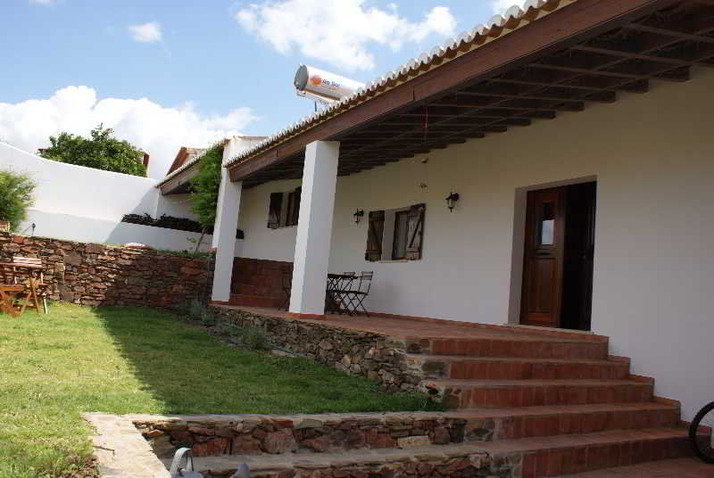 Casa Das Cores Corte do Gafo de Cima Luaran gambar